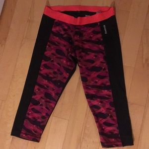 3/19$ sale, Reebok sports pants